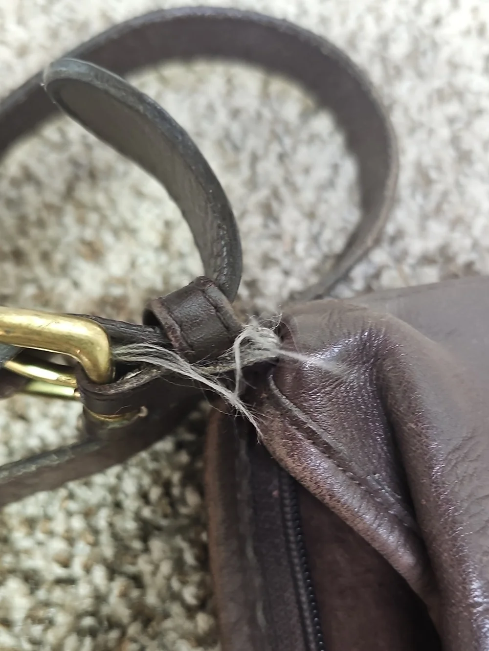 COACH 4141 VINTAGE RIVINGTON BAG BFPM-08-216